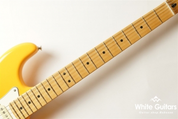 Player Plus Stratocaster - Tequila Sunrise